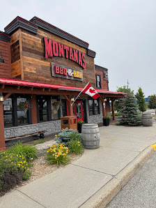 Timmins Square photo 1