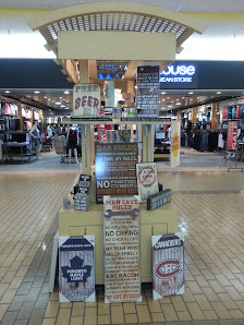 Timmins Square photo 2