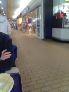 Timmins Square photo 3