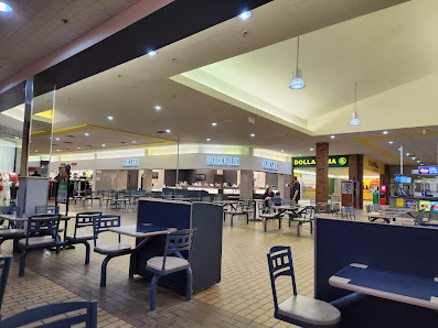 Timmins Square photo 4