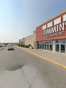 Timmins Square photo 5