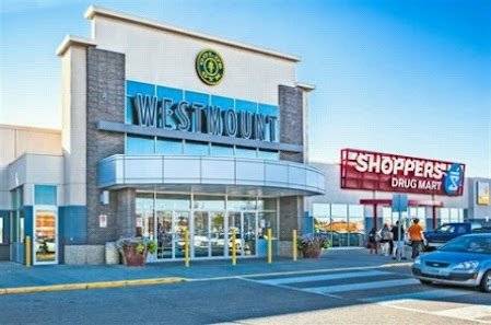 Westmount Shopping Centre photo 1