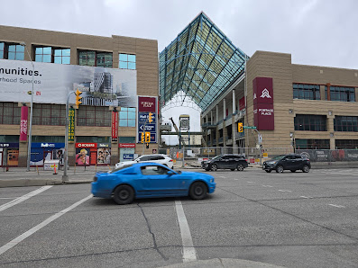 Portage Place photo 1