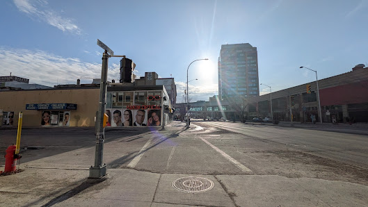 Portage Place photo 2