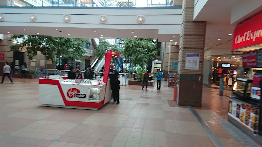 Portage Place photo 4