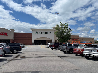 Foothills Mall photo 1