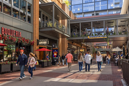 Fifth + Broadway photo 1