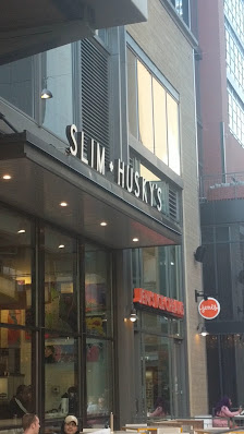 Fifth + Broadway photo 5