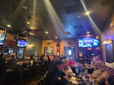 University Plaza photo 5