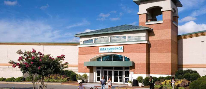 Independence Mall photo 6