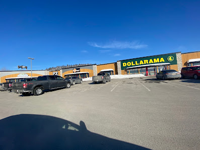 Maliseet Mall photo 1