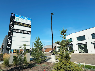 Chappelle Square photo 1