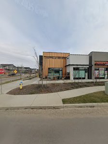 Chappelle Square photo 2