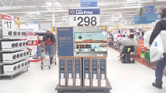 Warner Robins Place photo 4