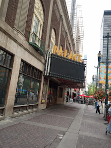 Scotia Centre photo 1