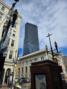 Scotia Centre photo 2