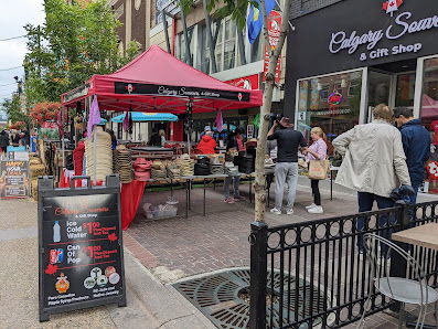 Scotia Centre photo 4