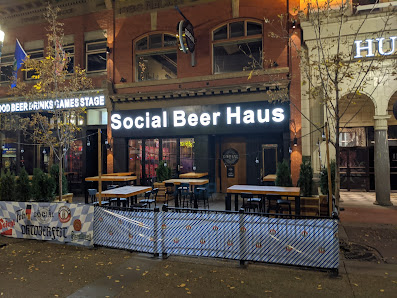 Scotia Centre photo 5