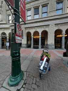 Scotia Centre photo 6