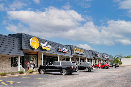 Metro Centre photo 6