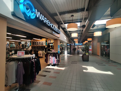 Parks West Mall photo 2