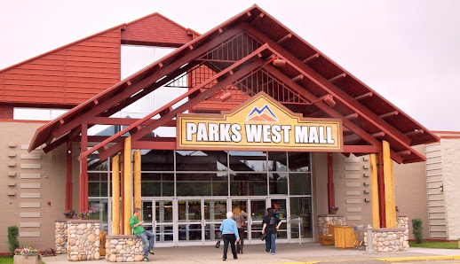 Parks West Mall photo 4