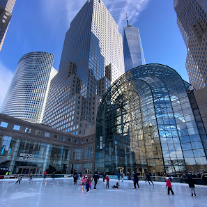 The Rink at Brookfield Place with Gregory & Petukhov photo 2