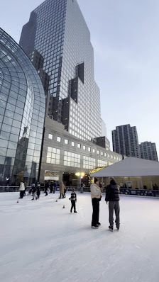The Rink at Brookfield Place with Gregory & Petukhov photo 3