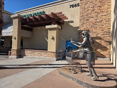 Oracle Crossings photo 1