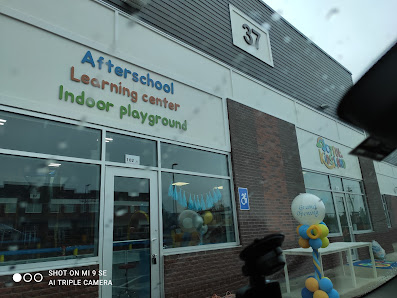 Larry Uteck Plaza photo 1