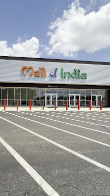 Mall Of India photo 3