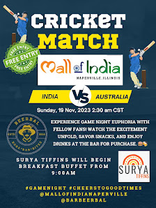 Mall Of India photo 5