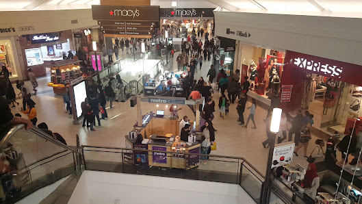 Town East Mall photo 3