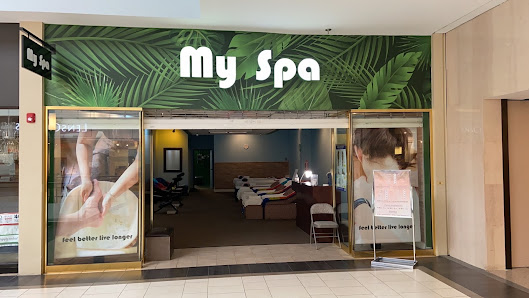 Town East Mall photo 5