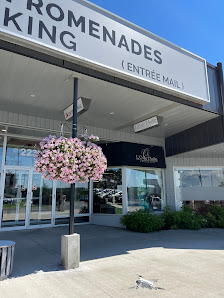 Les Promenades King photo 1
