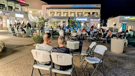 River Center photo 2