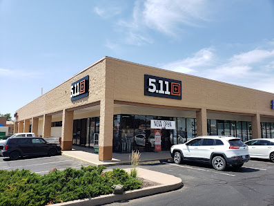 Eastgate Plaza photo 1