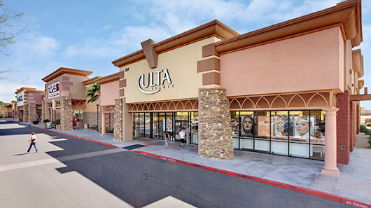 Shoppes At Gilbert Commons photo 1