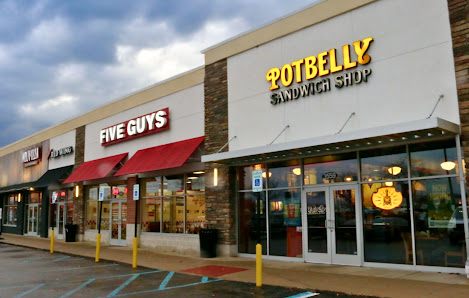 The Shops at Centerpoint photo 1