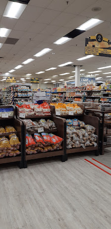 Rochdale Crossing photo 3