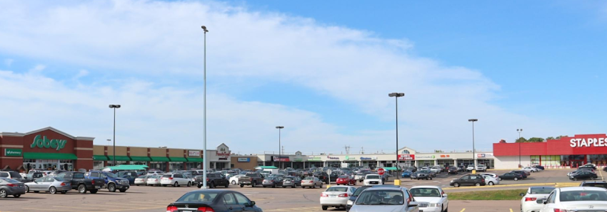 Fundy Trail Centre photo 1