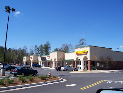 Georgetown Square photo 4