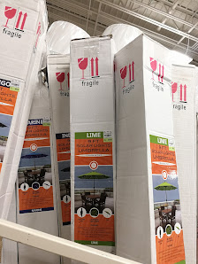 County Line Plaza photo 2