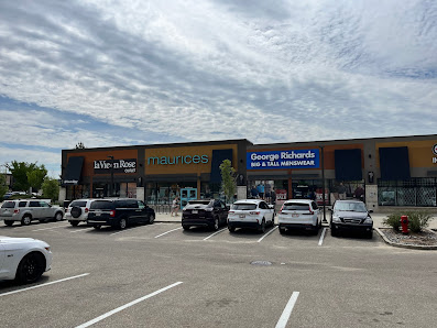 Aspen Landing Shopping Centre photo 1