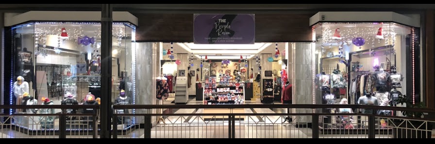 THE Purple Raven photo 3