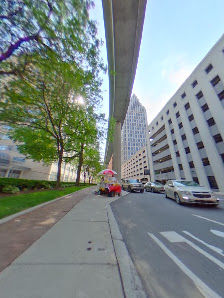 Millender Center photo 3