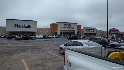 Heritage Mall photo 1