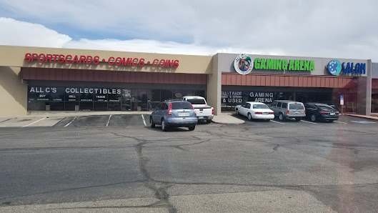 Abilene Street Market photo 1