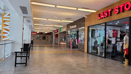 Mondawmin Mall photo 1