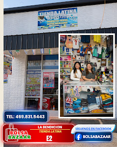 BOLSA BAZAAR photo 6